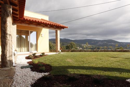 Agroturismo Casa Da Nininha