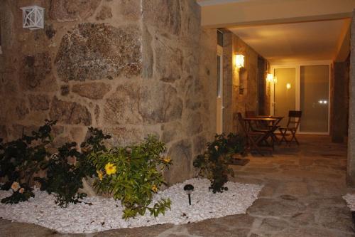 Agroturismo Casa Da Nininha