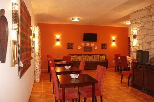 Agroturismo Casa Da Nininha