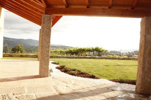 Agroturismo Casa Da Nininha