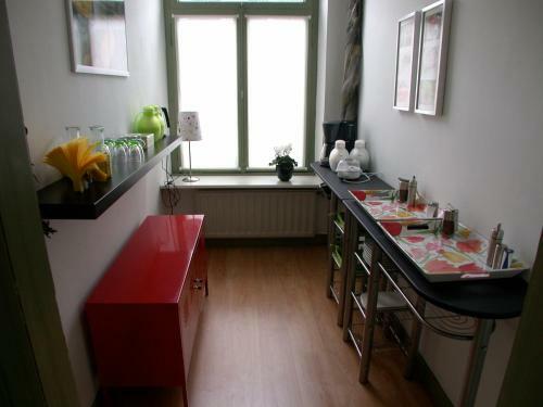 B&B Het Venloos Plekje