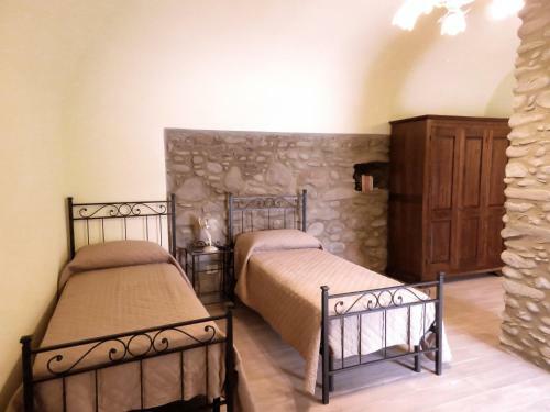 Bed & Breakfast Podere Magaiana