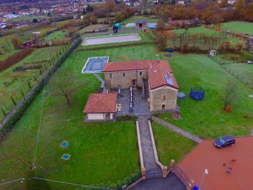 Bed & Breakfast Podere Magaiana