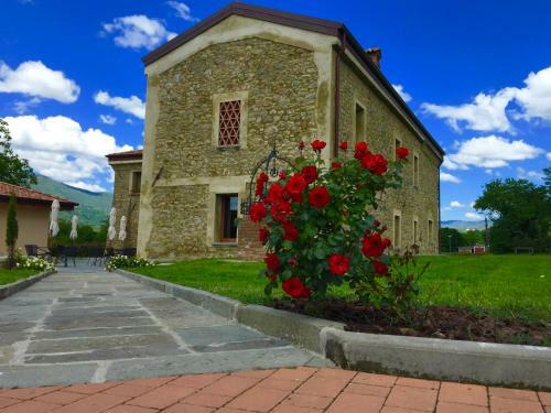 Bed & Breakfast Podere Magaiana