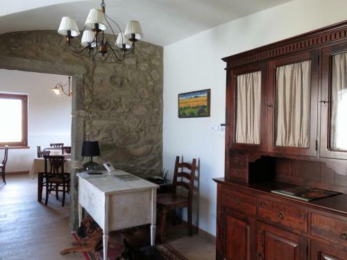 Bed & Breakfast Podere Magaiana
