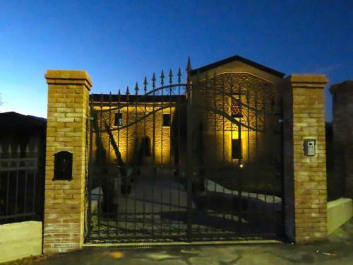 Bed & Breakfast Podere Magaiana