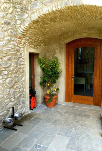 Bed & Breakfast Podere Magaiana