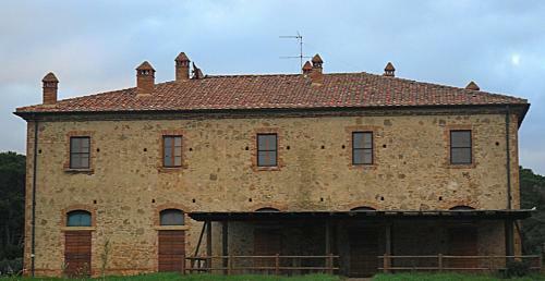 Bed & Breakfast Locanda Oceano Mare