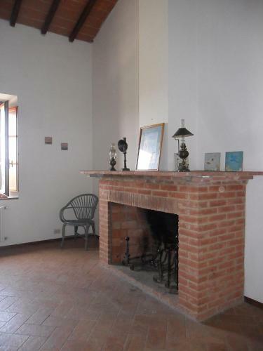 Bed & Breakfast Locanda Oceano Mare