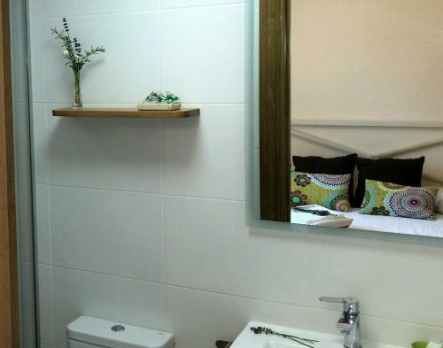 Agroturismo Casa Rural Basaula