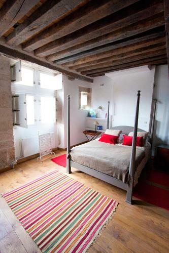 Bed & Breakfast Les Trois Maillets