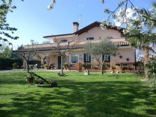 B&B Isonzo