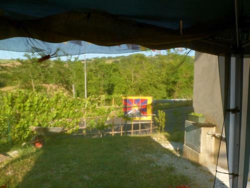 Bed & Breakfast Nicoletta Spirito Del Tibet