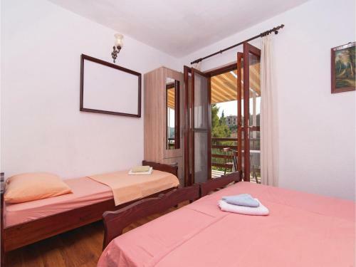 Holiday Home Milna Uvala Makarac