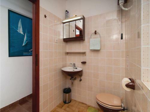 Holiday Home Milna Uvala Makarac
