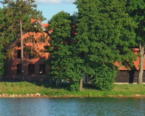 Hostal Stara Szko?a W Harszu