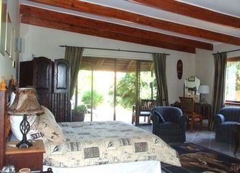 Bed & Breakfast Gordons Guesthouse