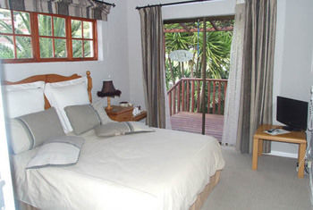 Bed & Breakfast Gordons Guesthouse