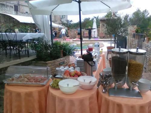 Apartamento Borgo Da Mare