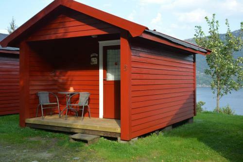 Langenuen Motel & Camping