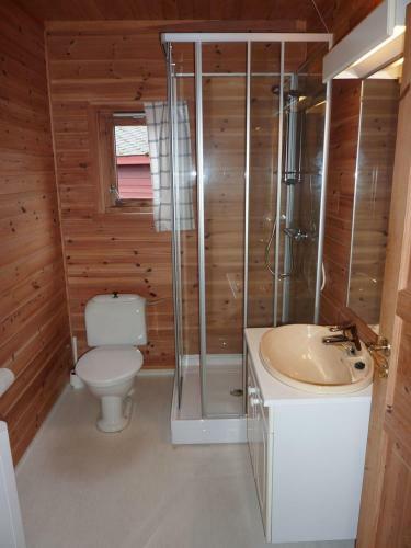 Langenuen Motel & Camping