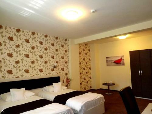 Hotel West Plaza Residence