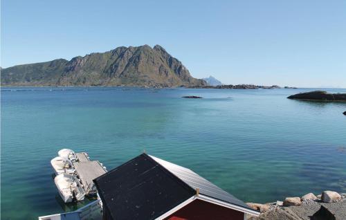 Holiday Home Sennesvik Ureveien