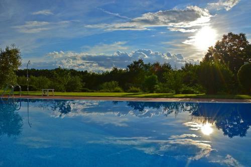 Agroturismo P� Delle Buche
