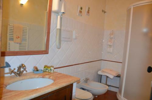 Agroturismo P� Delle Buche