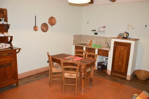 Agroturismo P� Delle Buche