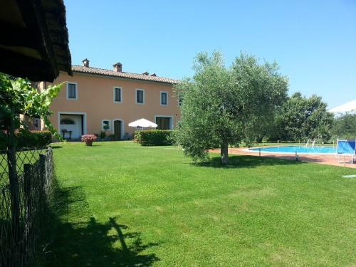 Agroturismo P� Delle Buche