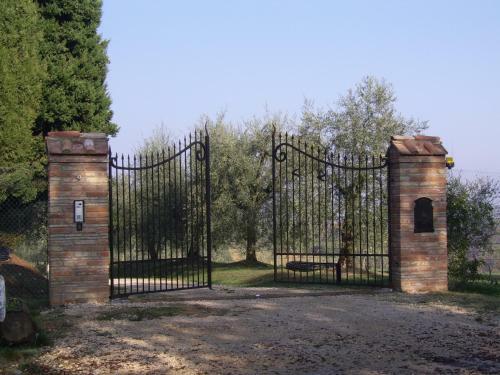Agroturismo P� Delle Buche