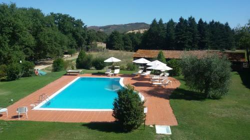 Agroturismo P� Delle Buche