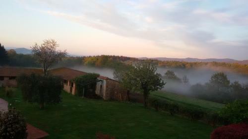 Agroturismo P� Delle Buche