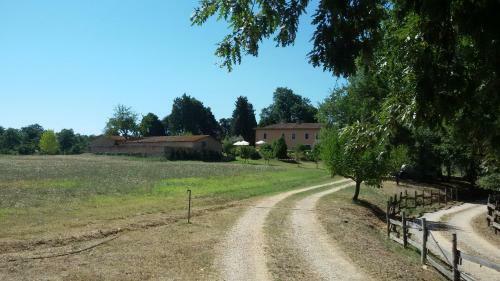 Agroturismo P� Delle Buche