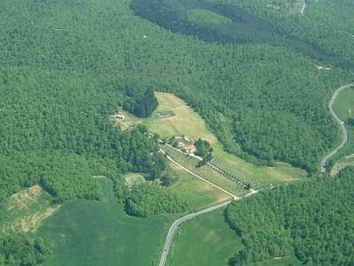 Agroturismo P� Delle Buche
