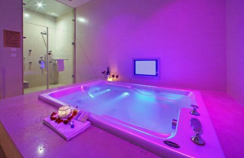 Amain Boutique Motel - Tucheng