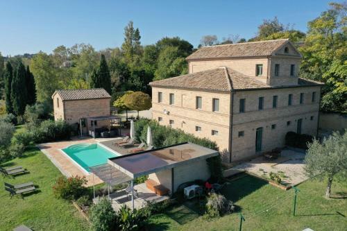 Agroturismo La Vita Nuova