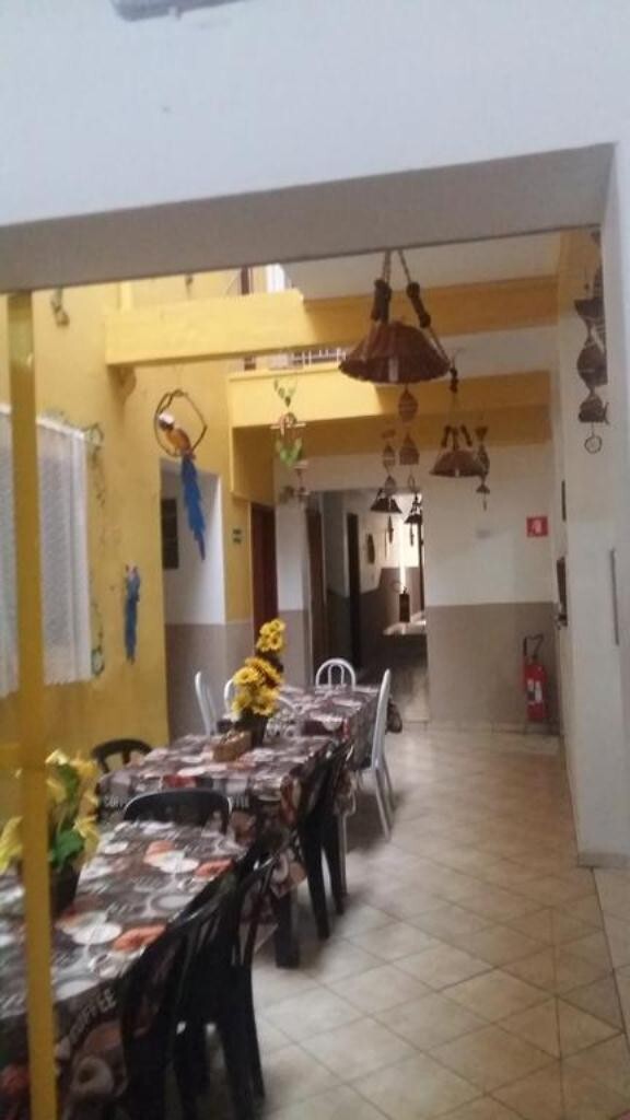 Hostal Hospedaria Ipiranga