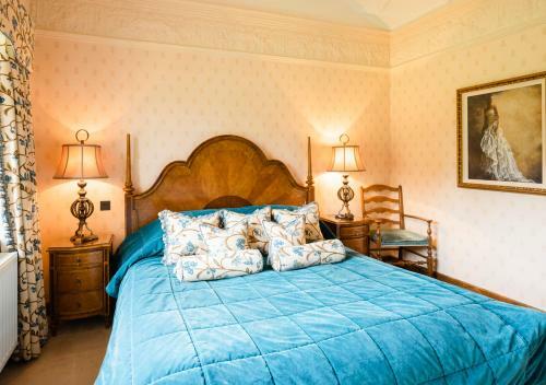 Agroturismo Hever Castle Luxury Bed And Breakfast