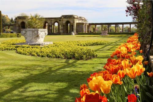 Agroturismo Hever Castle Luxury Bed And Breakfast