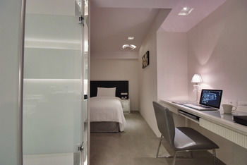 Forward Hotel Taipei Nangang