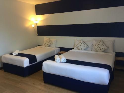 Bed & Breakfast Nautical Home Khaolak