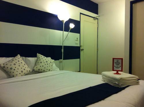 Bed & Breakfast Nautical Home Khaolak