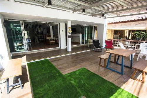 Bed & Breakfast Nautical Home Khaolak