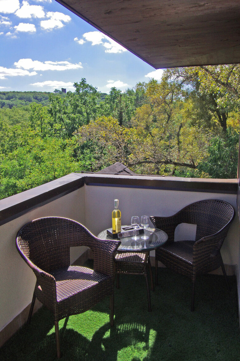 Park-hotel Golosievo