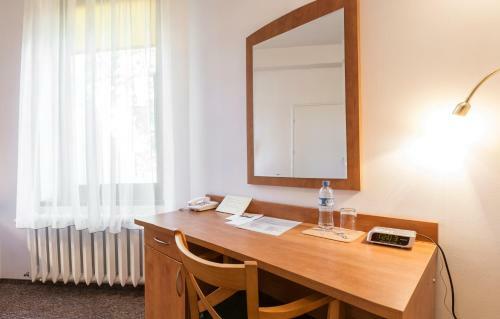 Hostal Zesp�? Pokoi Go?cinnych Pan