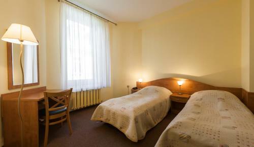 Hostal Zesp�? Pokoi Go?cinnych Pan
