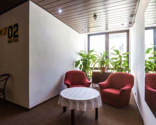 Hostal Zesp�? Pokoi Go?cinnych Pan