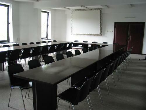 Hostal Zesp�? Pokoi Go?cinnych Pan